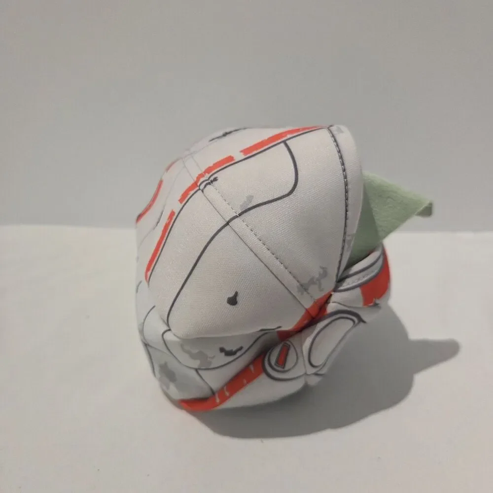 Star Wars Mandalorian The Child Bounty Collection Hideaway Plush Toy Baby Yoda